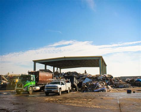 Groundbreaking on $120 Million Recycling Facility in Western Placer ...