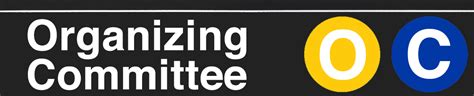 Organizing Committee 的图像结果