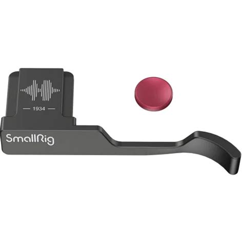 SmallRig 4558 Leather Half Case Kit for Fujifilm X100VI Lowest Price in ...