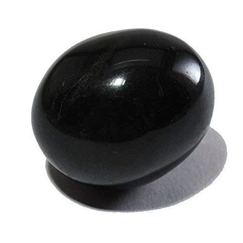 Buy Vooli Shivling Lingam Shaligram| Shila Salagram Stone Saligramam ...