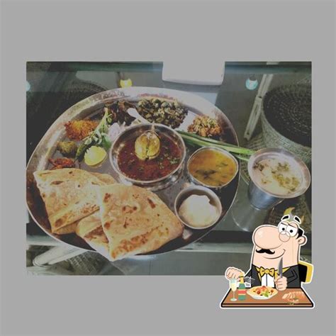 Menu at SWAD KOLHAPURI, Bengaluru