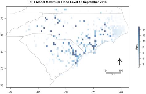 Image result for Raster Data for Flood Control