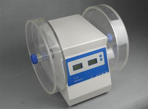 Pharmaceutical Friability Test Apparatus in Zhengzhou, Henan, China
