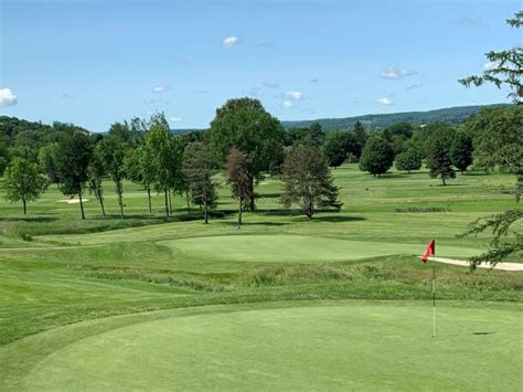 Hamilton New York Golf Courses | Seven Oaks Golf Club