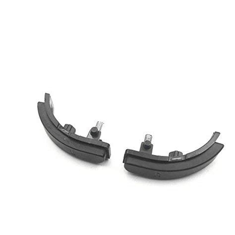 Fortune Cats Replacement L R ZR ZL Trigger Buttons Left Right Button ...