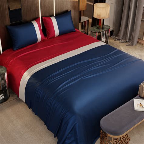 Premium Parisian Bedding, Curtains, Home Fashion: Stoa Paris