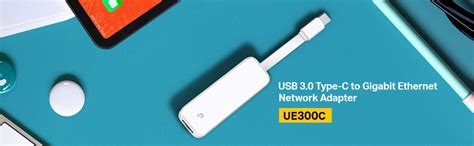 Amazon.in: Buy TP-Link UE300C USB Type-C to RJ45 Gigabit Ethernet ...