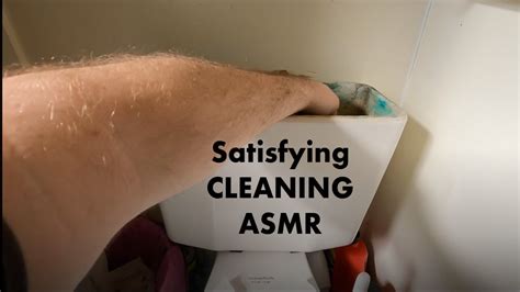 Cleaning Controller ASMR 的图像结果