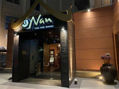 The Best Thai Restaurants In Atlanta - Atlanta - The Infatuation