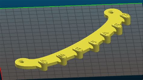 Image result for Key Grip STL