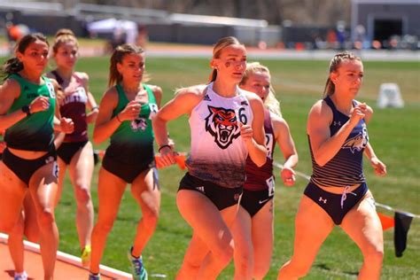 ISU Track and Field | KISU