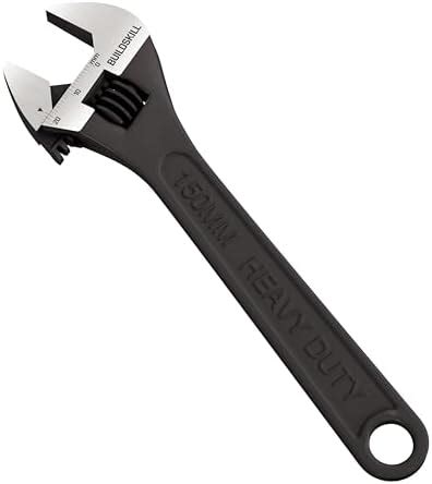 Taparia 1172-S-10" 255 mm Adjustable Sly Slide Wrench Spanners ...
