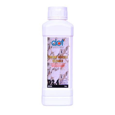 DOT Italian Marble Cleaners - Indian and Imported Stones