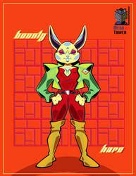 Zonkpunch - Hobbyist, General Artist | DeviantArt