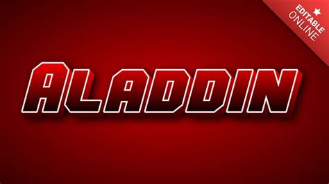 Image result for Aladdin One Line Multilanguage