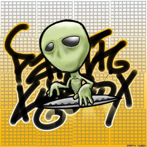 Image result for Alien X-Rap