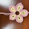 Image result for Macrame Butterfly Pattern Step by Step