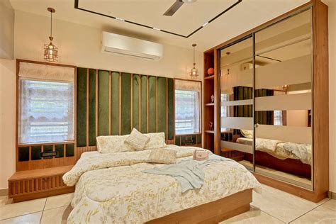 4 bedroom 2,567 sqft interior design by AMAZING HOME INTERIORS in ...