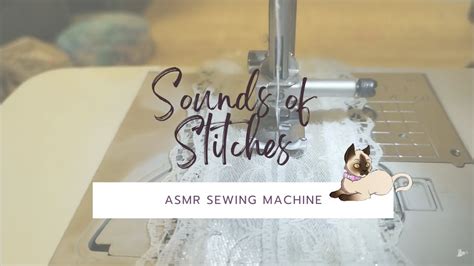 Image result for Sewing ASMR Machine
