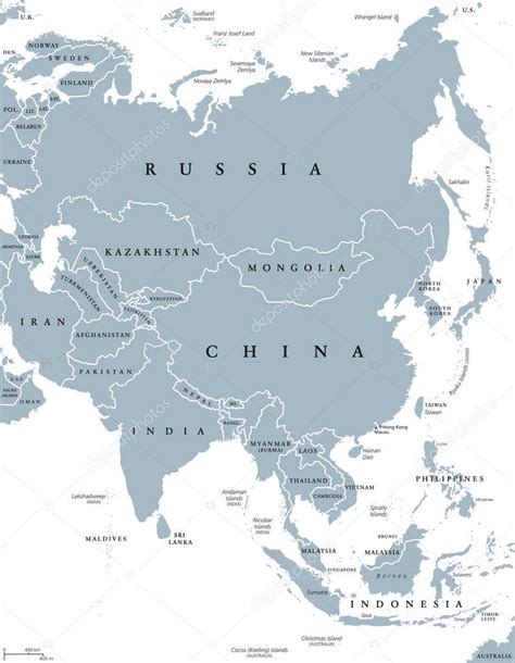 Mapa De Asia 的图像结果