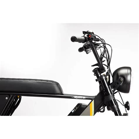 Yozma IN 10 Electric Mini Dirt Bike For Kids (Classic) – Epic eRides