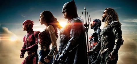 ‘Justice League: The Snyder Cut’ Trailer Breakdown, Hidden Easter Eggs ...