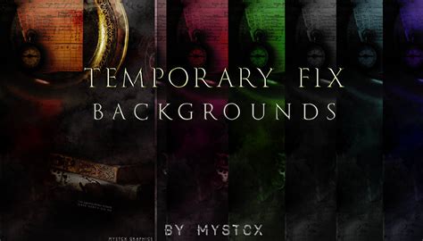 Image result for Temporary Fix Live