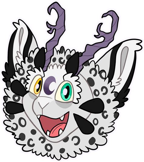 WhistlerCrest - Celestial Marking Upgrade by FeralGator on DeviantArt