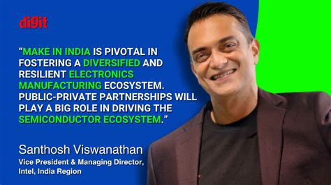 Intel’s India vision: From AI acceleration to chip manufacturing ...