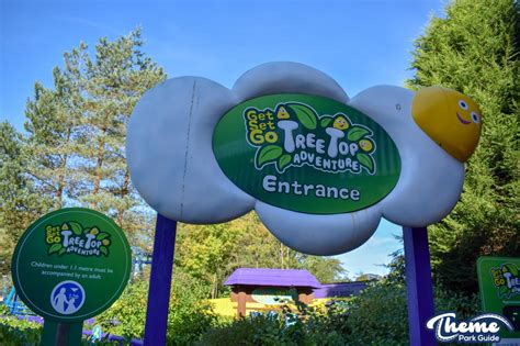 Image result for CBeebies Get Set Go Tree Top Adventure