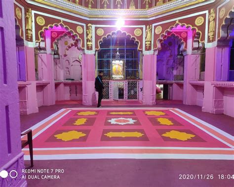 Raghunath Temple (Lakheri) - All You Need to Know BEFORE You Go