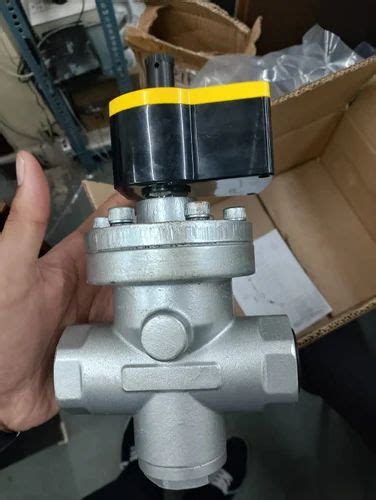 Auto Drain Valve - Concept Automatic Drain Valve EDV-161 1/2" Trader ...