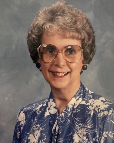 Barbara Snyder Obituary (2025) - Vincennes, IN - Goodwin-Sievers Family ...