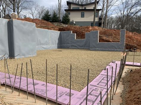 Gallery - Echo Concrete Foundations