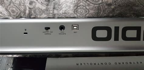 Image result for Oxygen 49 Tutorial