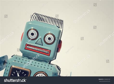 Classic Robot 的图像结果