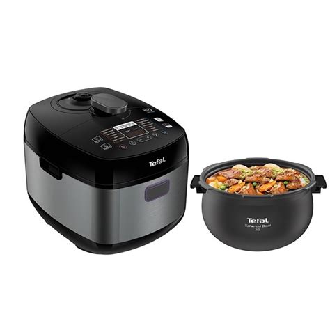 Tefal Multi Cooker Cooking Robot 的图像结果