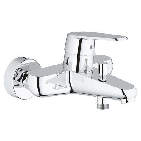 Eurodisc Cosmopolitan Single-lever bath mixer 1/2″ | GROHE