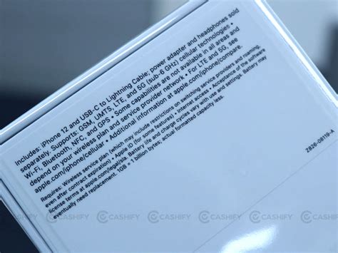 Apple iPhone 12 Review - Powerful Throwback To Classic Design | Cashify