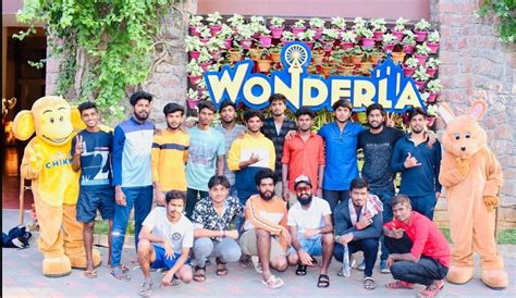 A Comprehensive List Of Birthday Party Venues In Bangalore | WhatsHot ...