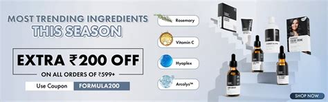 ThriveCo: Evidence-Based Hair & Skin Care Products