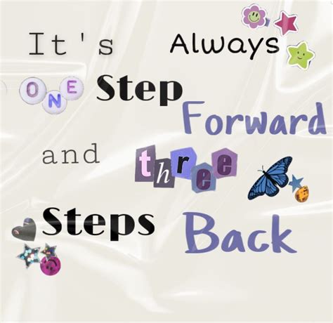 One Step Forward Song 的图像结果