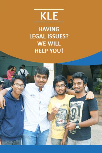 Law Schools Bangalore | KLE Society's Law College