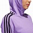 Image result for Purple Adidas Hoodie