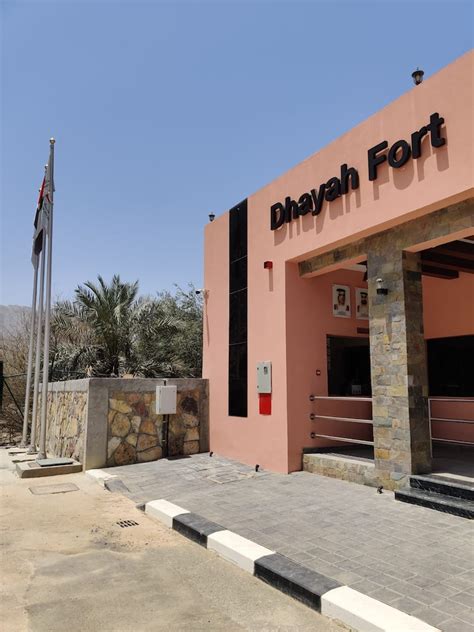 Ras Al Khaimah, the soul of the Emirate beyond the shimmer of Dubai ...