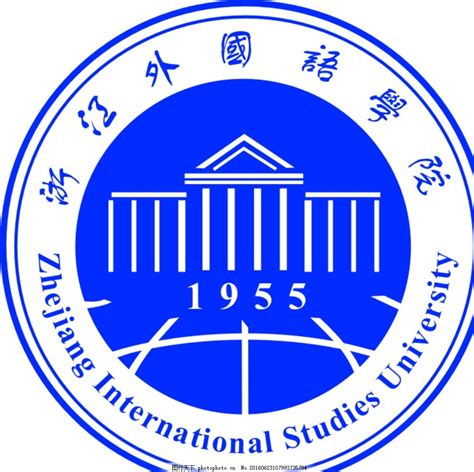 苏州外国语学校校徽logo矢量标志素材 - 设计无忧网
