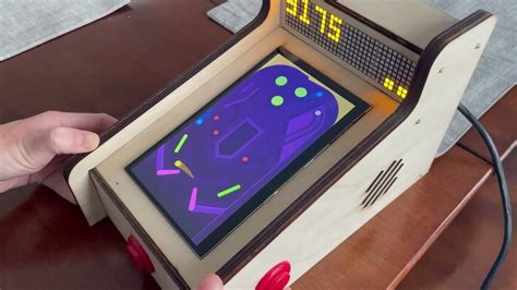 Image result for Raspberry Pi Pinball
