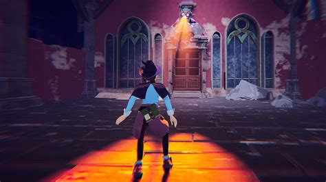 Homestead Arcana's Removed Achievement Was Never Meant to Be in the ...