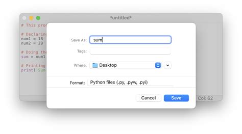 Image result for How to See Output in Idle Shell Python