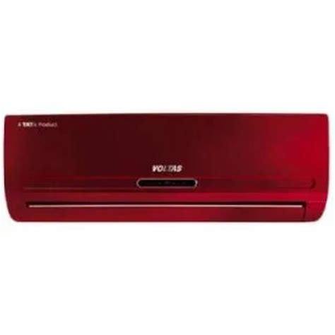 Voltas 122 PX 1 Ton 2 Star Split AC - Price in India, Specifications ...